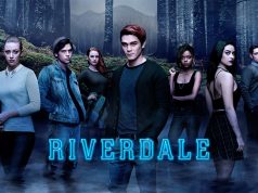 riverdale spoiler