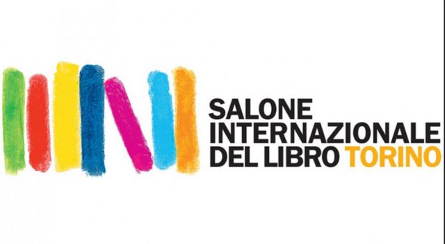 salone del libro di torino