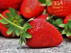 alimentazione millennials