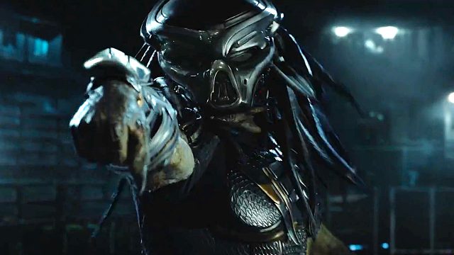 predator 2018