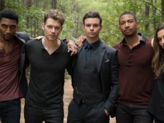 The Originals