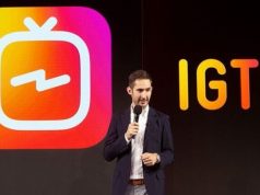 che cos'è igtv