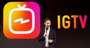 che cos'è igtv