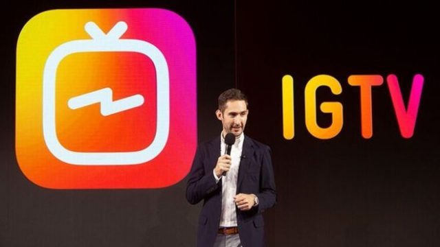 che cos'è igtv