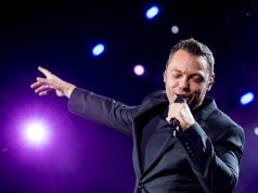 tiziano ferro gay ministro fontana arcobaleno