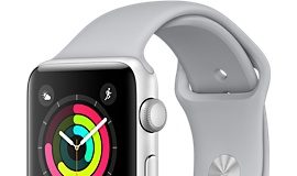 apple watch parkinson