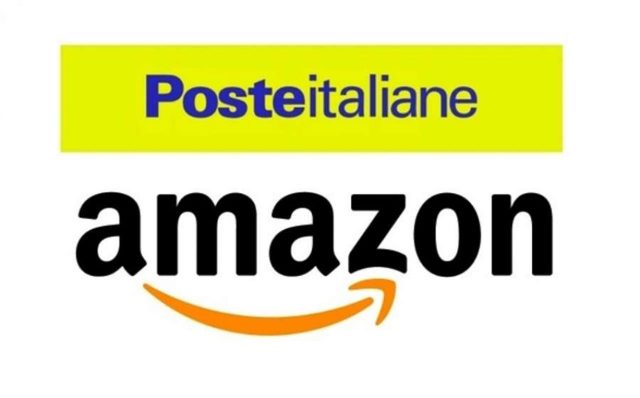 amazon poste ritardo