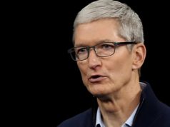 dipendenza da smartphone parla tim cook
