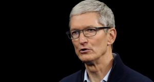 dipendenza da smartphone parla tim cook