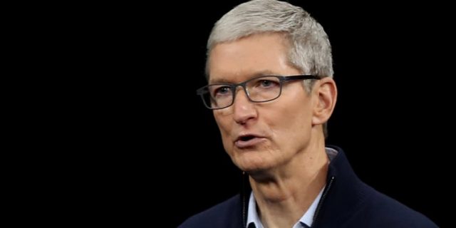 dipendenza da smartphone parla tim cook