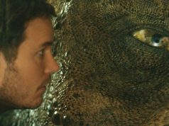 jurassic world cinema