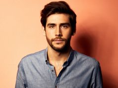 alvaro soler maria de filippi