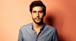 alvaro soler maria de filippi