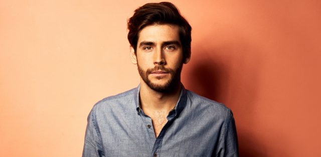 alvaro soler maria de filippi