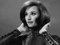 raffaella carrà giovane