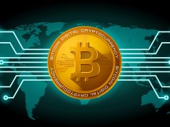 bitcoin criptovalute valore