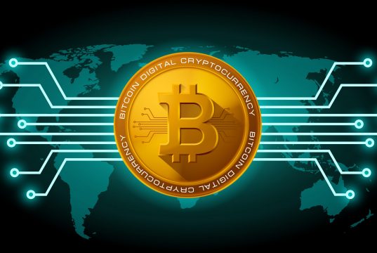 bitcoin criptovalute valore