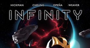infinity thanos marvel