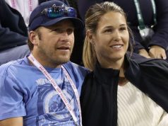 Bode Miller bambina