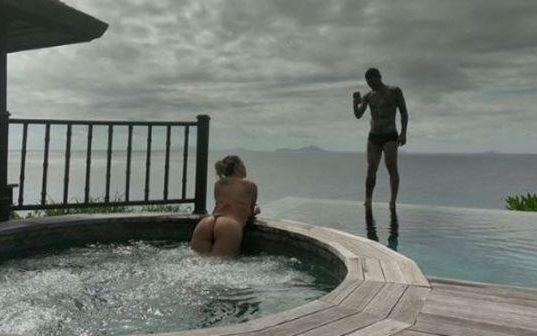 wanda nara sexy