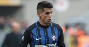 cancelo juventus