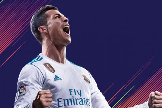 Cristiano ronaldo real madrid