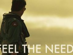 top gun 2