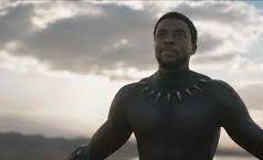 Black Panther trionfa al BET pantera nera