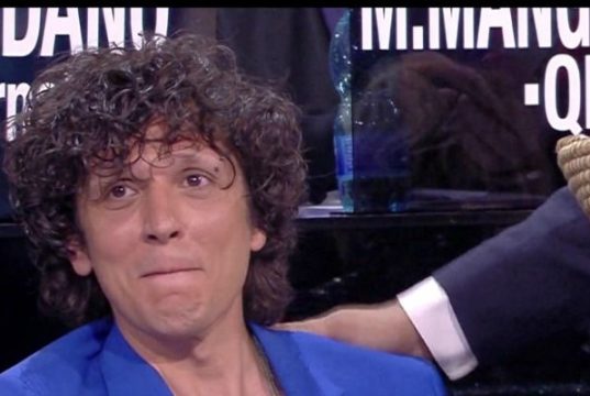 ermal meta pio amedeo