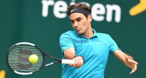 federer