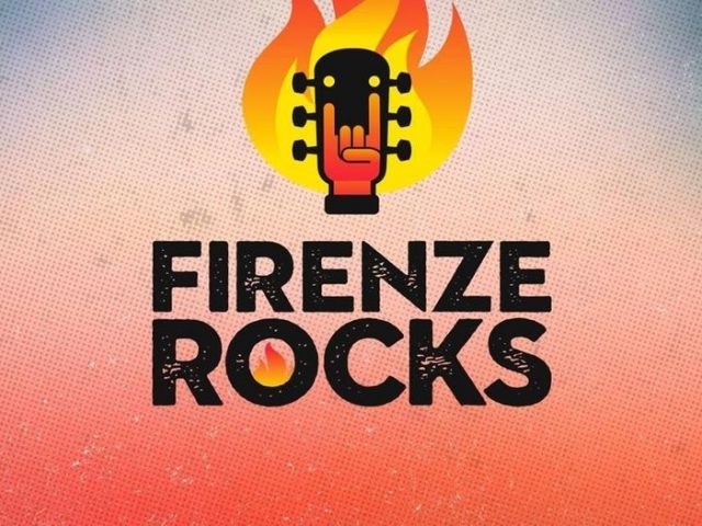 firenze rocks date concerti 2018 ozzy