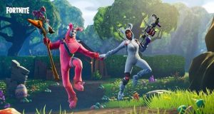 fortnite 4.4 nintendo switch