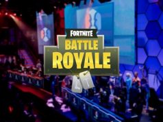 fortnite battle royale