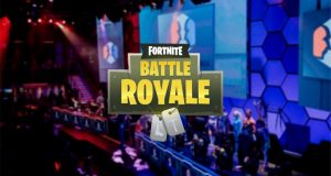 fortnite battle royale