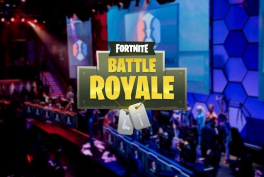 fortnite battle royale
