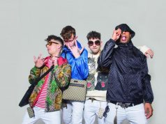 La Dark Polo Gang entra nell’enciclopedia Treccani bufu