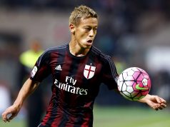 honda milan