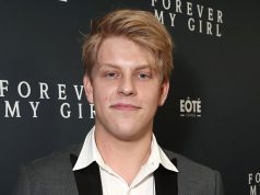 Jackson Odell