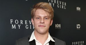 Jackson Odell