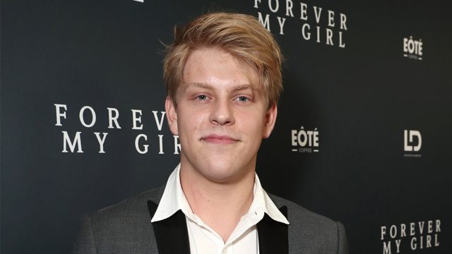 Jackson Odell