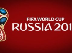 mondiali russia 2018