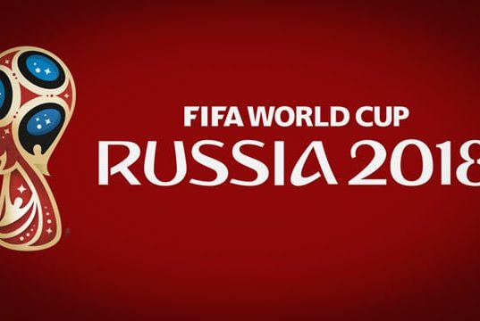 mondiali russia 2018