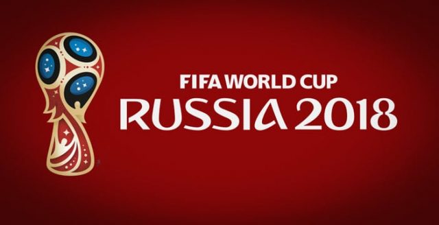 mondiali russia 2018