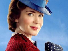 marry poppins sequel