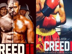 creed 2 anticipazioni