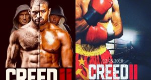 creed 2 anticipazioni