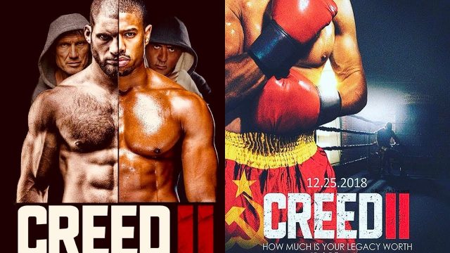 creed 2 anticipazioni