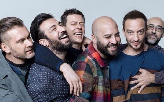 Flop Negramaro, problemi tecnici a San Siro negramaro san siro guasti