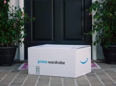 amazon provare vestiti a casa