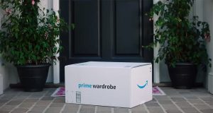 amazon provare vestiti a casa